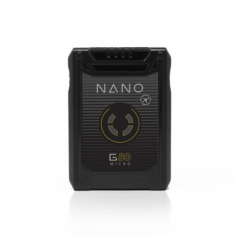 Core SWX NANO-G50